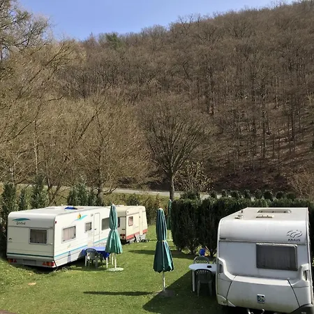 Wohnagen-nr-9 * Waldeck (Hessen)
