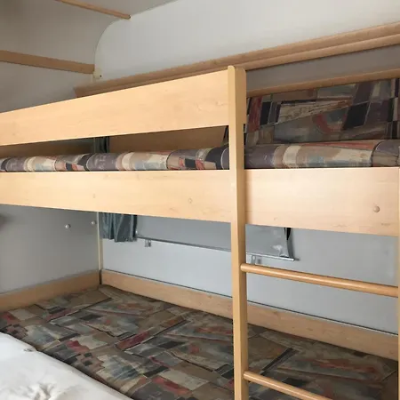 Wohnagen-nr-9 Apartment *