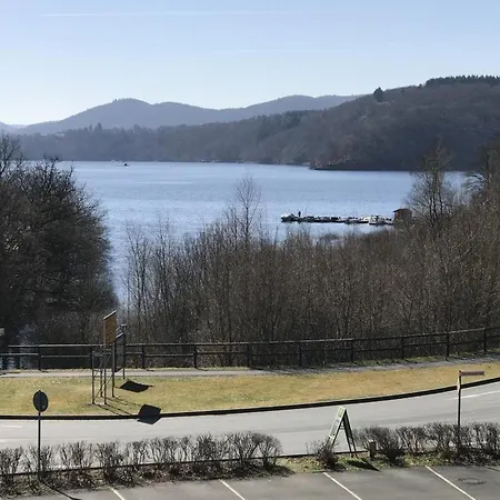 Wohnagen-nr-9 Apartment Waldeck (Hessen)